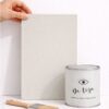 Pintura Chalk Paint Blanco Invertido
