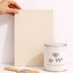 Pintura Chalk Paint Blanco Malta