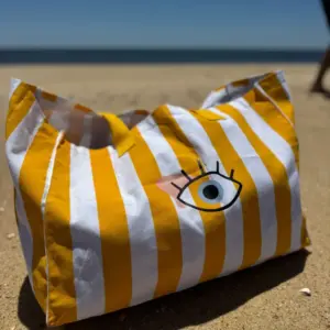 Bolso de Playa Tizadicta
