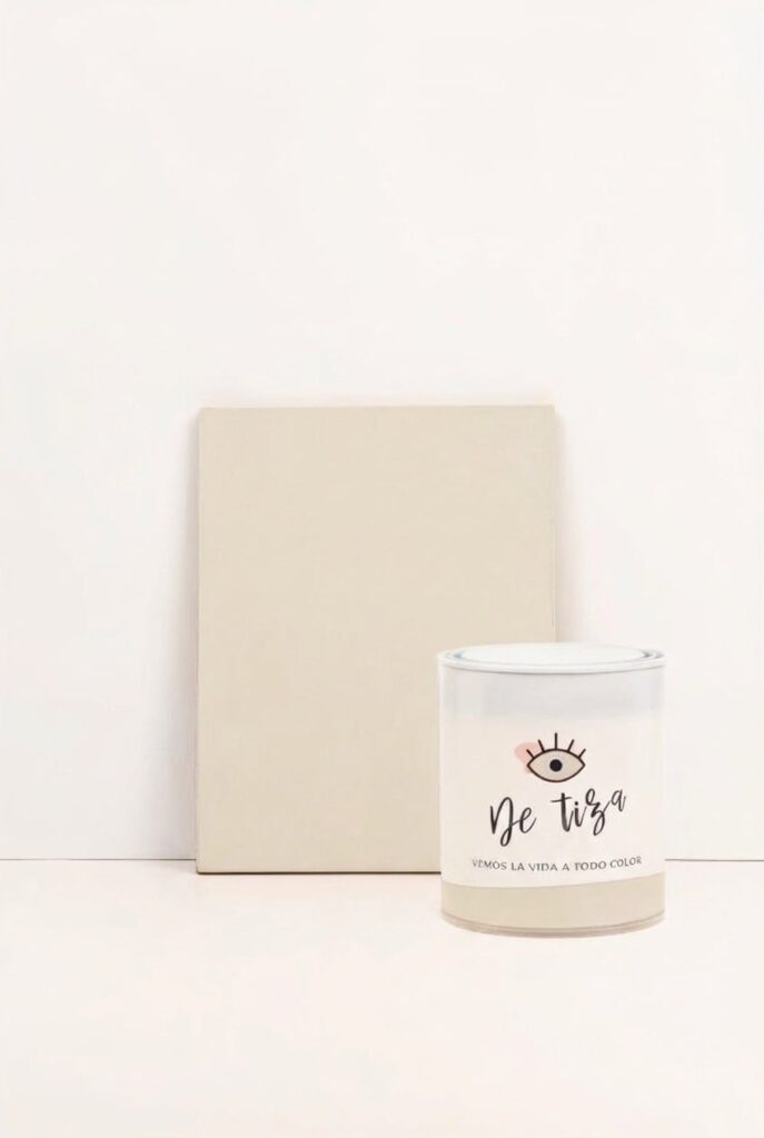 Pintura Essential Lino