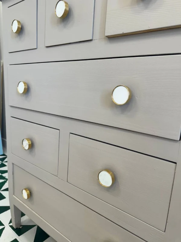 Pack Pintar Mueble y Decapar Tapa - Imagen 4