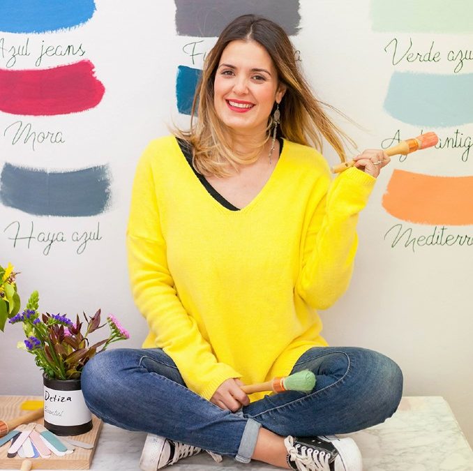 ¡Bienvenid@s al blog De Tiza!