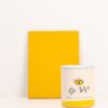Pintura Gold color amarillo