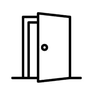 Puertas