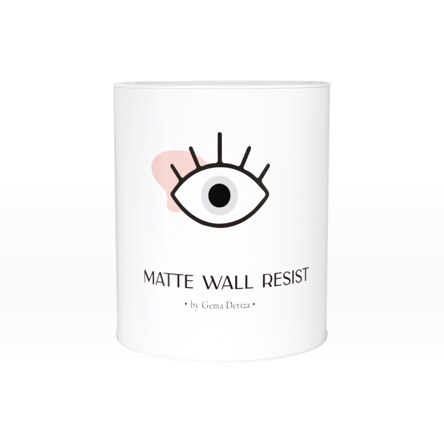 mattewall resist