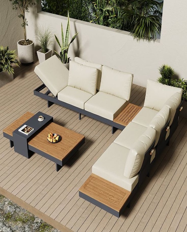 Sofá modular