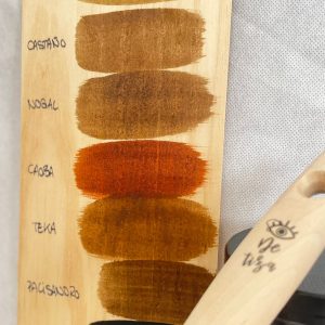 Pátina Madera