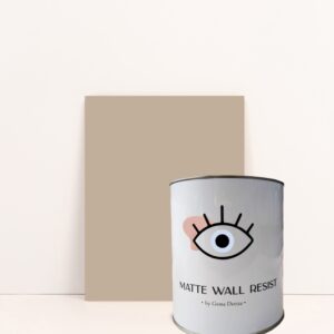 Pintura Pared Matte Wall Resist - Oliva