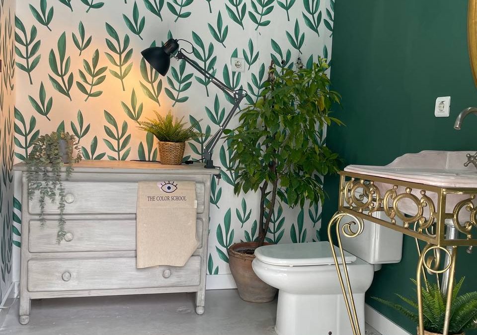 Cómo reformar un baño sin obras