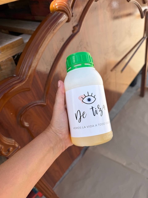 Cómo pintar un cabecero de madera: dos ideas muy diferentes 6 Superclean