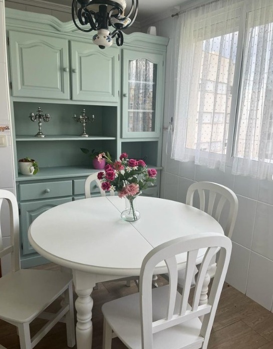 Pintura Essential Verde Macilla - Imagen 3