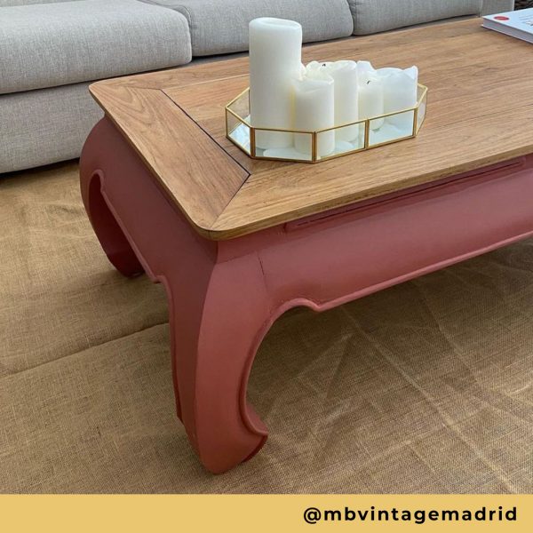 Muestra Rojo Calabaza - Imagen 2