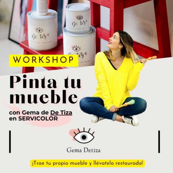 Talleres Presenciales