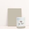 Pintura color Taupe