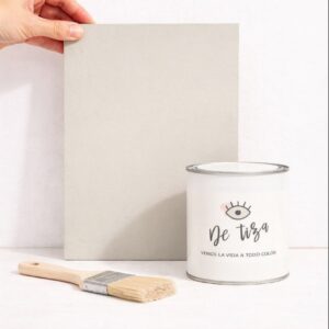 Pintura Pared Matte Wall Tierra Mojada