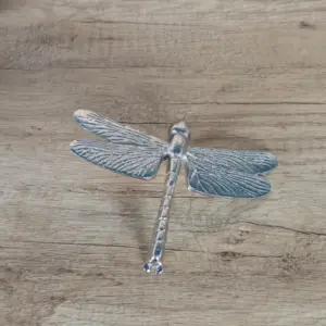 Tirador Dragonfly Silver