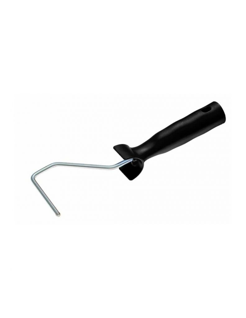 Cómo cambiar el color de un mueble 11 Varilla rodillo 6mm 11cm DT