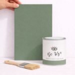 Pintura Strong Azulejos Humo Verde