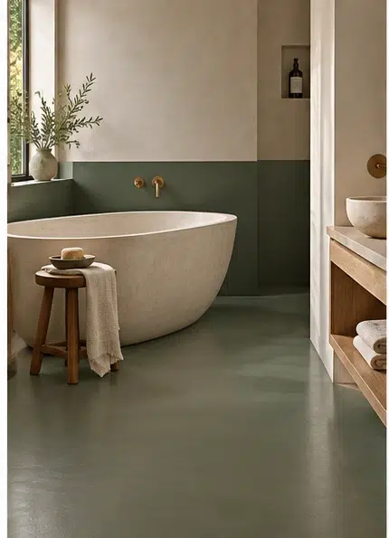 Muestra Verde Vintage 6 Muestra Verde Vintage - Imagen 6